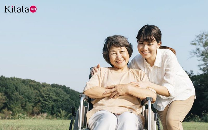 điều dưỡng chăm sóc là công việc chăm sóc cho những người lớn tuổi điều dưỡng chăm sóc là công việc chăm sóc cho những người lớn tuổi